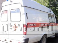 В Твери первоклашка попала в больницу после того, как ее избили ремнем с пряжкой - Новости ТИА