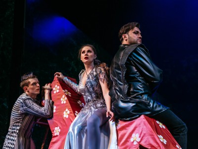 Тверской театр драмы открывает новый сезон на большой сцене  - новости ТИА