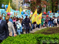 В шествии, посвященном Дню славянской письменности и культуры, примут участие студенты из Твери и Болгарии - Новости ТИА