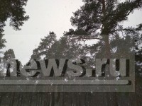 Синоптики пообещали морозы и снег в Тверской области - новости ТИА