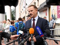 Эксперты считают Сергея Веремеенко фаворитом на выборах депутата Госдумы от Тверской области - Новости ТИА