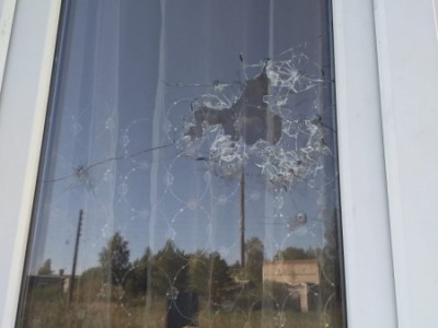 В Тверской области задержали мужчину, который стрелял по окнам жилого дома - новости ТИА