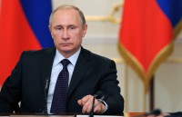 "Не полагайтесь на авось": Владимир Путин объявил выходную неделю  - новости ТИА