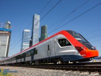 Тверские поезда "Иволга" получили  Платиновый Знак качества - Новости ТИА