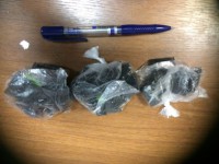В Твери задержан подозреваемый в распространении наркотика - Новости ТИА