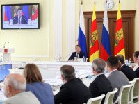 Тверская область на Российском инвестиционном форуме в Сочи представит проекты «Тверь Сити» и «Тверь Экспо» - Новости ТИА