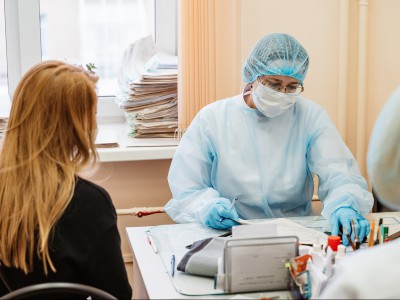 В Тверской области прививку от коронавируса сделали более 73 тысяч человек  - новости ТИА