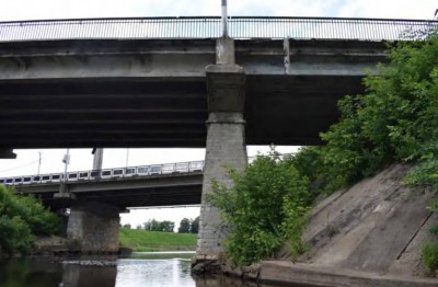 В Твери планируют отремонтировать два моста через Тьмаку - новости ТИА