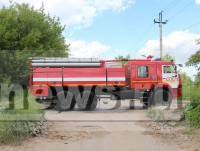 В Тверской области на пожаре погибла 6-летняя девочка - Новости ТИА