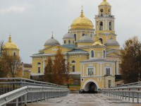 Корреспондент ТИА посетила мужской монастырь и узнала, зачем в кельях интернет  - Новости ТИА