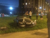В Тверской области водитель кабриолета в ДТП получил тяжелые травмы - Новости ТИА