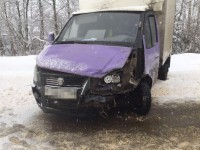 30 января на дорогах Тверской области пострадали шесть человек - новости ТИА