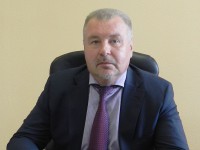 Экс-министр по территориям Андрей Зайцев покинул пост по собственному желанию - новости ТИА
