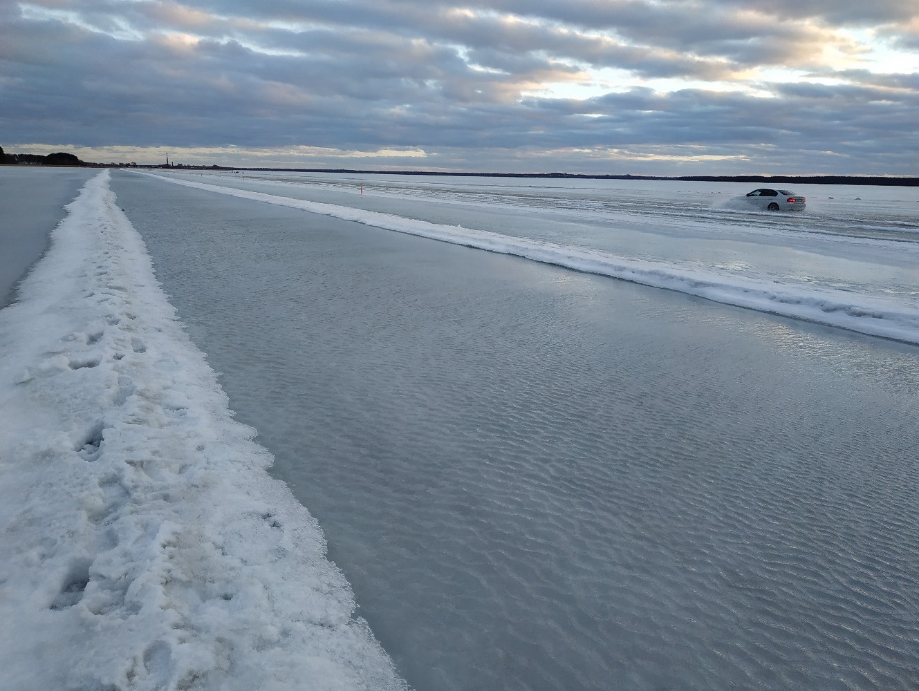 остров городомля