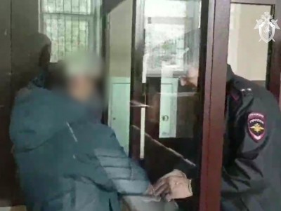 Суд заключил под стражу жителя Торжка, подозреваемого в истязании ребёнка - Новости ТИА