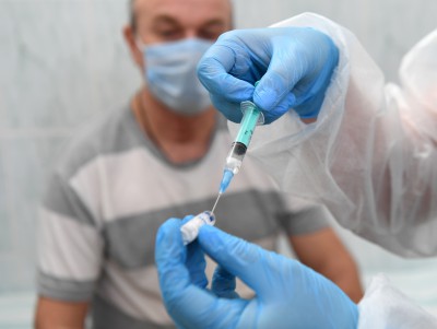 34 тысячи жителей Тверской области сделали прививку от коронавируса  - Новости ТИА