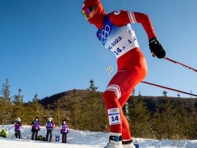 Тверская лыжница Наталья Непряева победила на Дёминском марафоне - новости ТИА
