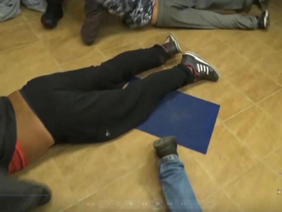 скрин с видео оперативной съемки скрин с видео оперативной съемки