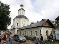 На ремонт Житенного монастыря в Осташкове из бюджета выделили 22 миллиона рублей - новости ТИА