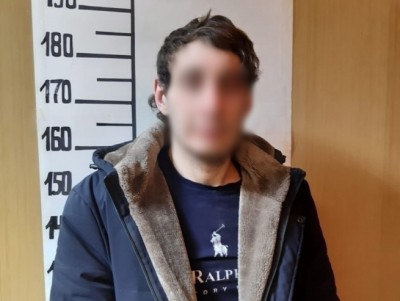 В Конаково задержан молодой человек, который ограбил на улице трех женщин - Новости ТИА