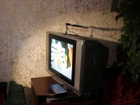 В Тверской области задержали мужчину, который украл телевизор - Новости ТИА