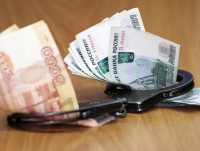 Более 40% всех коррупционных преступлений в Тверской области - это взяточничество - Новости ТИА