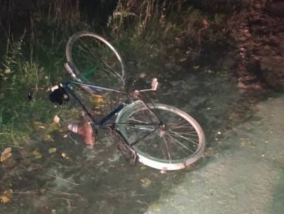 В Тверской области 15-летний водитель мопеда врезался в велосипедиста - новости ТИА