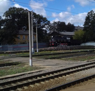 В Тверской области поезд насмерть сбил мужчину - новости ТИА