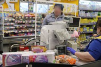 В Тверских супермаркетах закончился продовольственный бум - новости ТИА