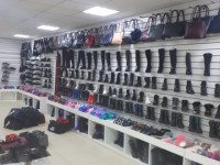 В Твери задержали торговавшего поддельной брендовой одеждой  предпринимателя - Новости ТИА