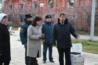 Ведутся переговоры с инвесторами о реставрации Гостиного двора в городе Кимры - Новости ТИА