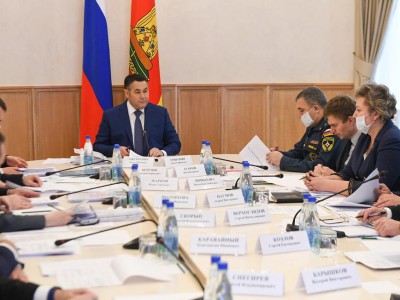 Правительство области: доходы региональной казны составили 70,3 млрд рублей - новости ТИА