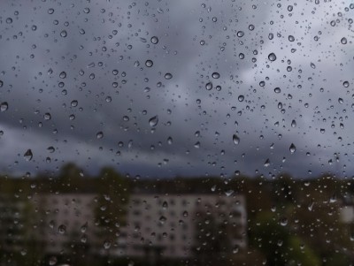 Тверское МЧС предупреждает о грозе с ливнем и штормовым ветром - Новости ТИА