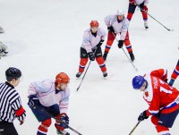 В Твери открылся V хоккейный турнир МРСК Центра - новости ТИА