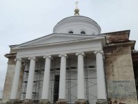 В Тверской области пройдет рок-фестиваль в помощь восстановлению храма - новости ТИА