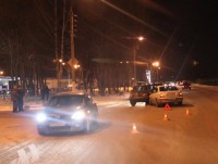 В Твери водитель "Мицубиси" при развороте не из своего ряда столкнулся с "Хёндэ", пострадала 5-летняя девочка - Новости ТИА