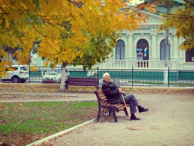 Доля пенсионеров в Тверской области снизилась - новости ТИА