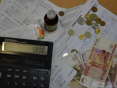 Что делать с деньгами и кредитами рассказал экономист Давид Мамагулашвили - Новости ТИА