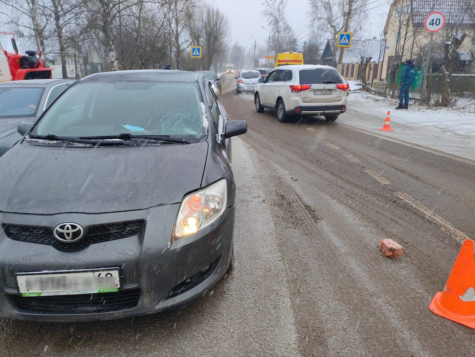 Водитель тверь. Случаи на дороге водитель и пешеход.