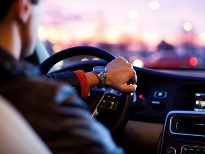 ГИБДД будет проверять водителей на трезвость с помощью экспресс-тестов  - Новости ТИА