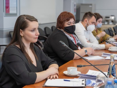 Депутат Госдумы Юлия Саранова посетила с рабочим визитом Калининскую АЭС - Новости ТИА