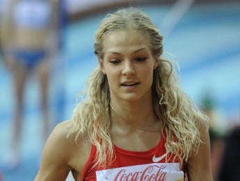 1 августа на Олимпиаде выступит тверская прыгунья Дарья Клишина - новости ТИА