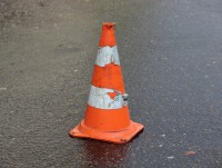 В Твери на дороге сбили подростка в наушниках - новости ТИА