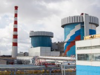 Калининская АЭС продолжает ремонтную кампанию 2017 года на энергоблоке №2 - Новости ТИА