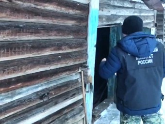 В Тверской области мужчину убили топором вечером 31 декабря - новости ТИА