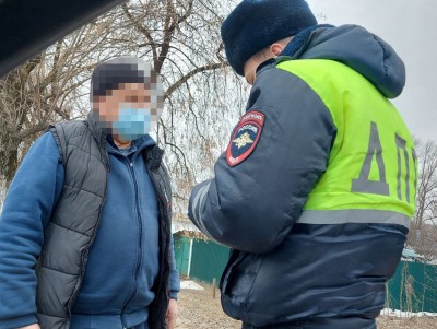В Твери сотрудники ГИБДД за день поймали 34 пешехода-нарушителя - Новости ТИА