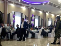 На свадьбу азербайджанцев в Кимрах ворвался ОМОН - новости ТИА