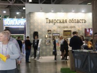 Тверская область на XIV международной выставке "Интурмаркет-2019" подписала соглашение по развитию проекта "Государева дорога"  - новости ТИА