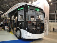 Экологически чистые автобусы и электробусы: губернатор подробно рассказал о новой транспортной системе в Твери  - Новости ТИА