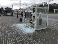 Вандалы нанесли ущерб Твери на 3,5 миллиона рублей - новости ТИА